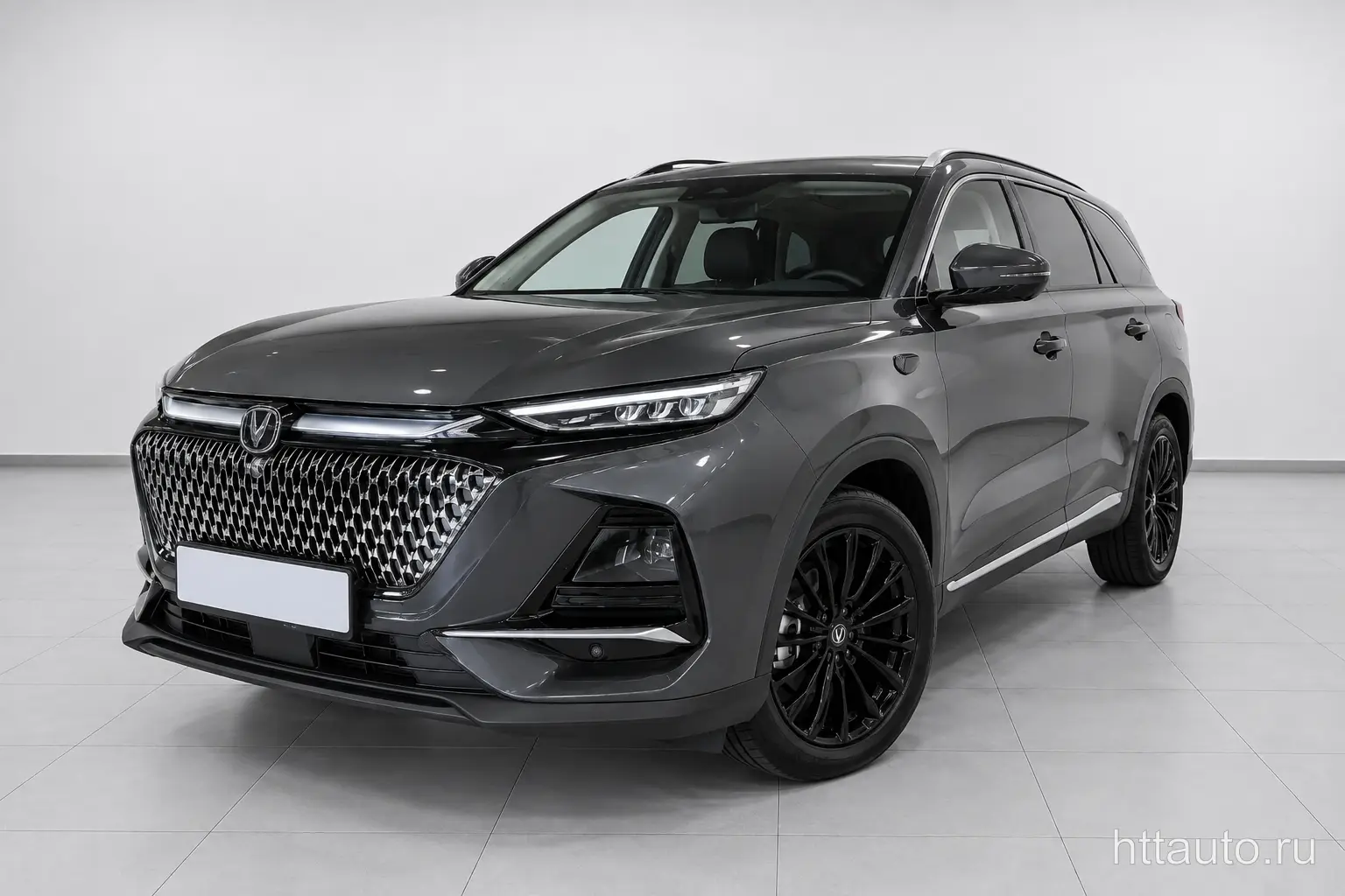 Changan CS75 PRO