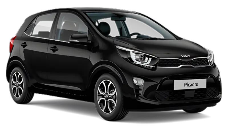 Kia Picanto 1.0 л. (67 л.с.) 5MT Классик / Classic