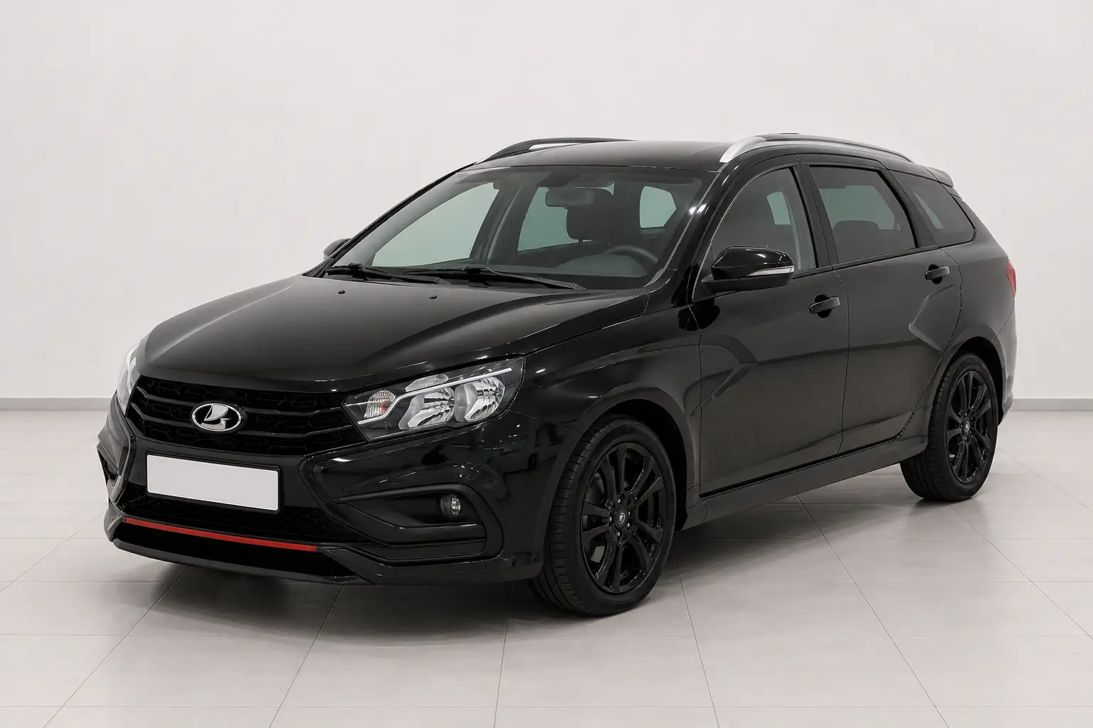 LADA Vesta SW Sportline