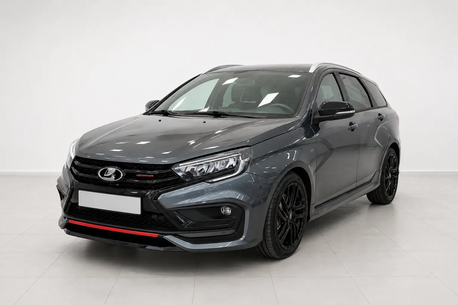 LADA Vesta SW Sportline