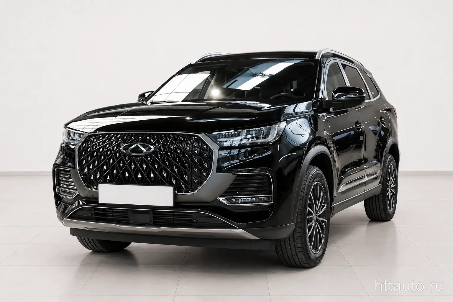 Chery Tiggo 8 Pro Max 2.0T AMT (197 л.с.) 4WD Dreamline 4WD