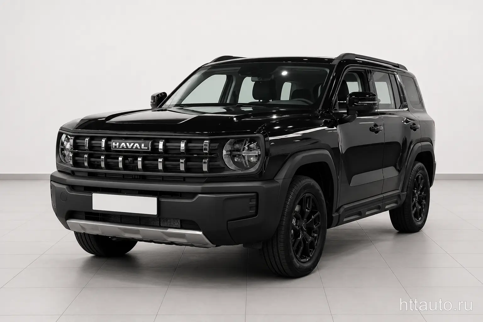 Haval H3