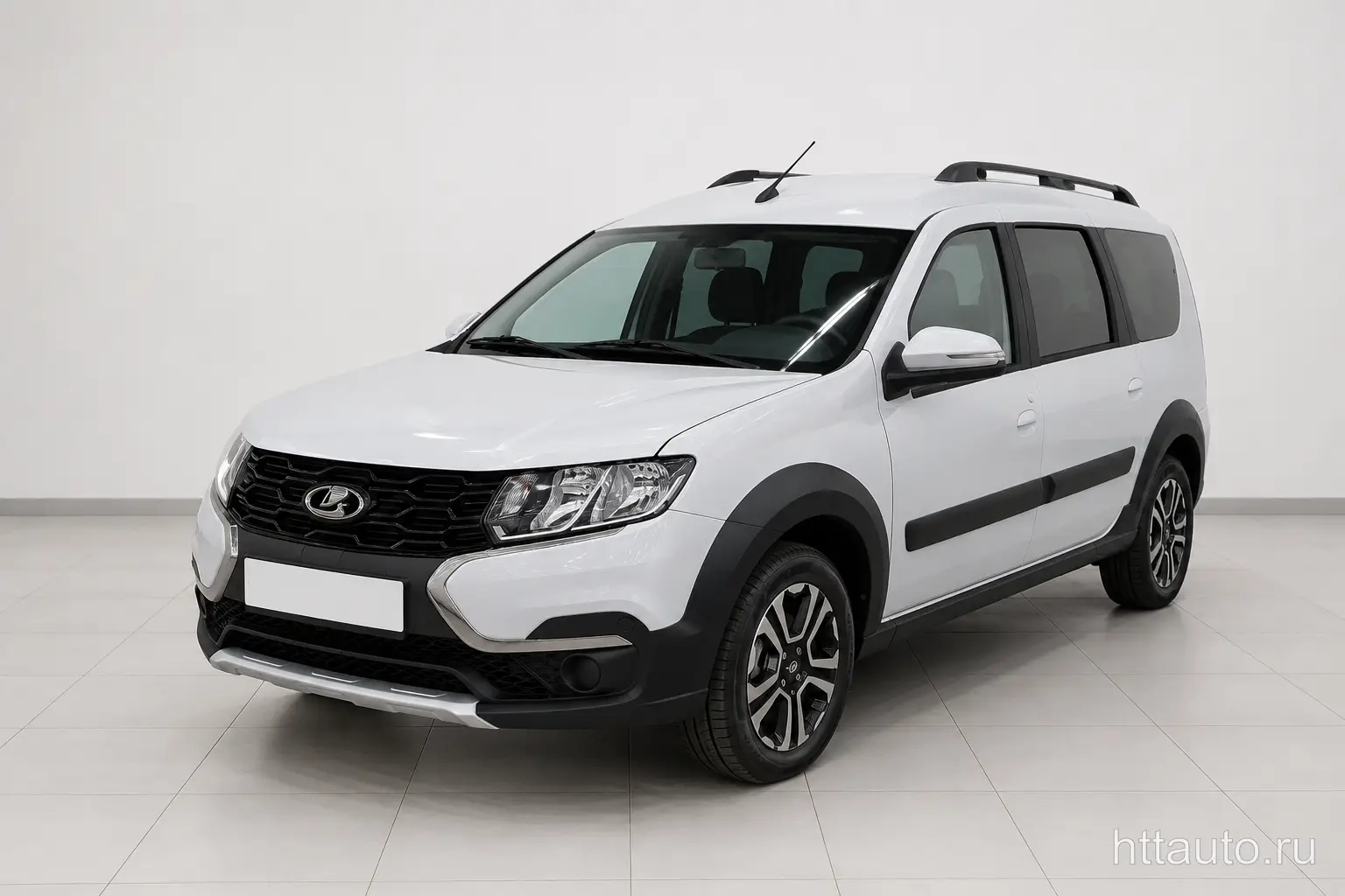 LADA Largus 5 мест