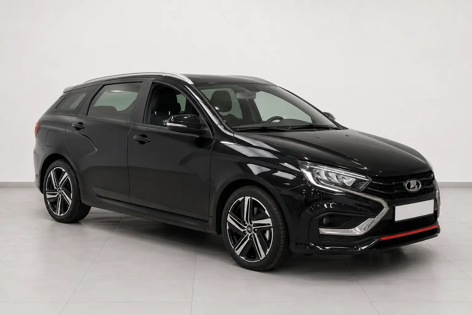 LADA Vesta SW Sportline