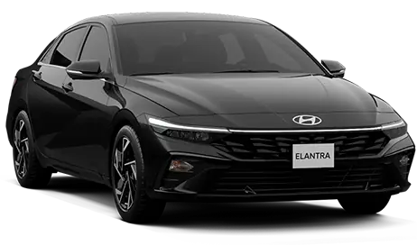 Hyundai Elantra 1.6 MPI 6AT (123 л.с.) FWD Классик / Classic