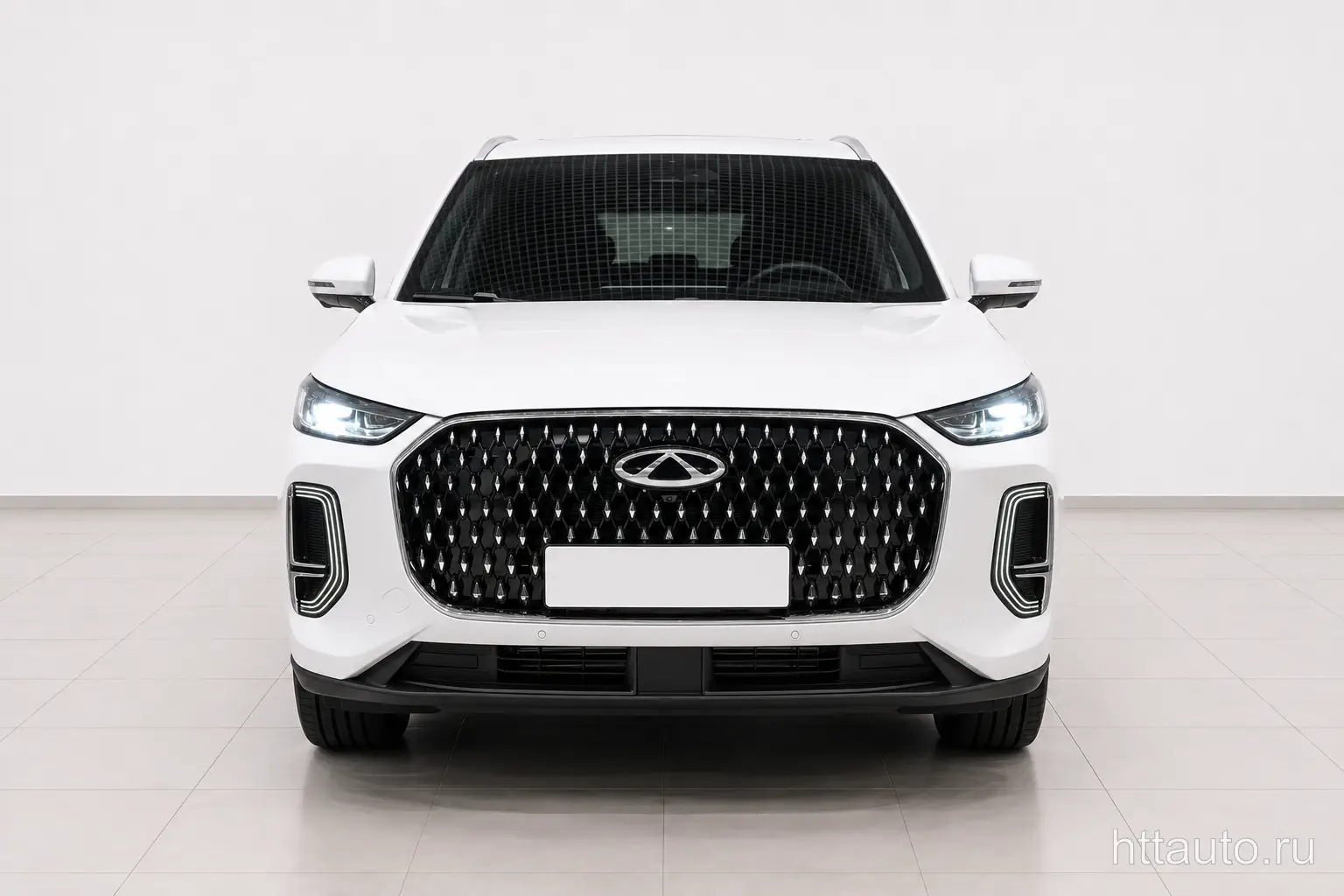 Chery Tiggo 9