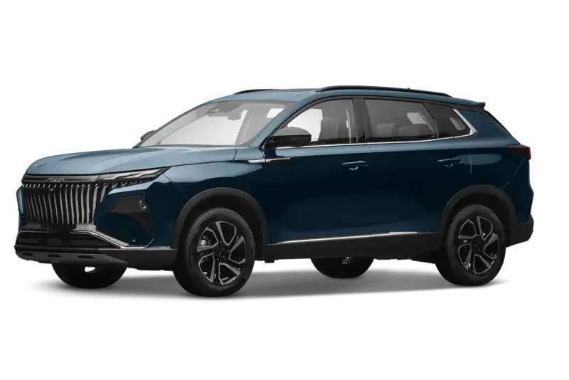 DongFeng Huge