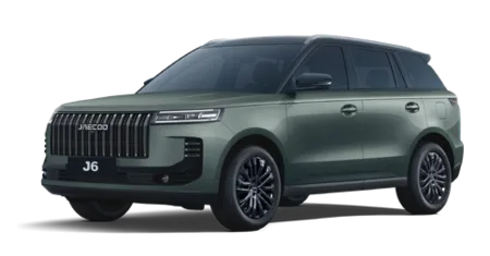 1.5T л. (147 л.с.) 6DCT 2WD Комфорт