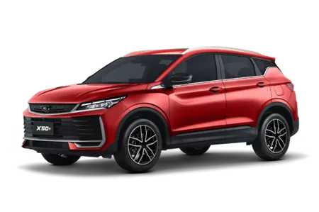 1.5T (147 л.с.) 7DCT FWD Оникс / Onyx