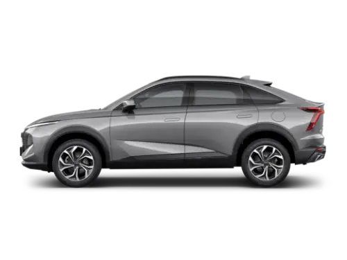 2.0T 7DCT 4WD Premium