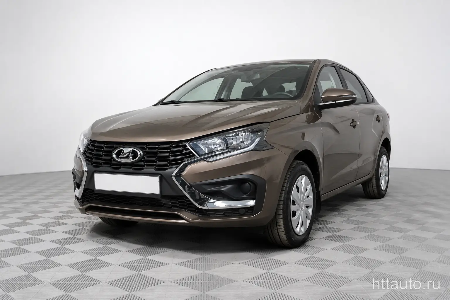 LADA Iskra седан 1.6 л (106 л.с.) 6МТ Техно