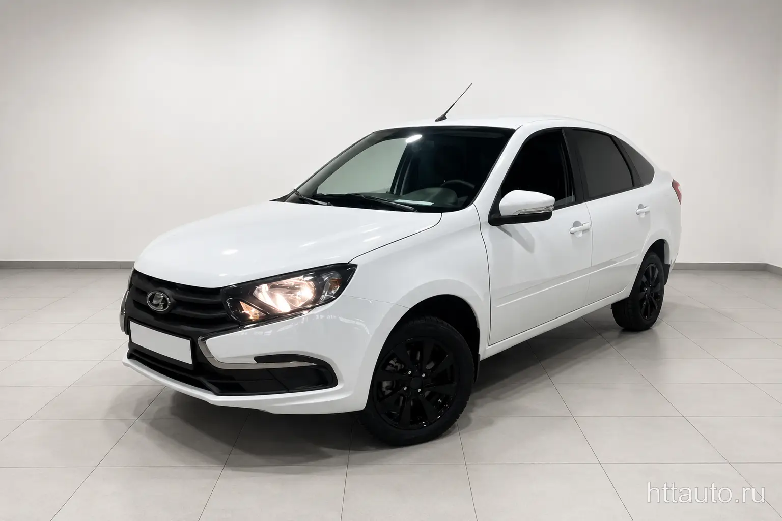 LADA Granta Хэтчбек