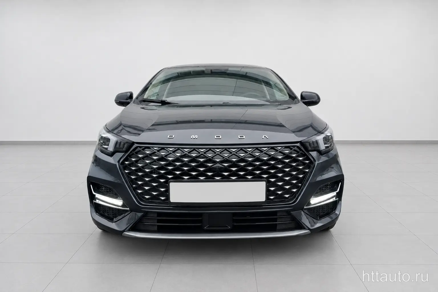 OMODA S5 1.5 л. CVT (113 л.с.) FWD Классическая / Classic