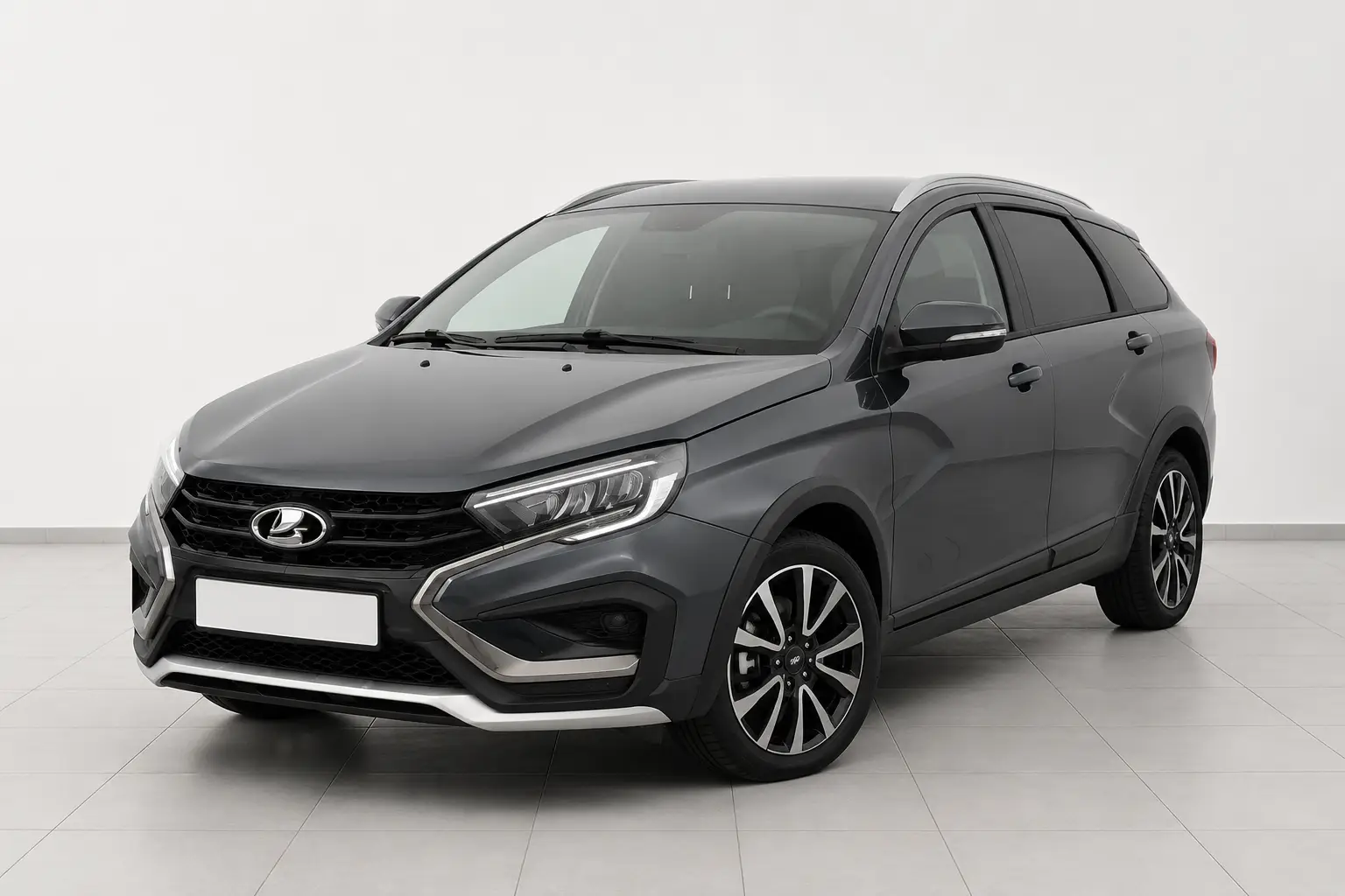 LADA Vesta SW