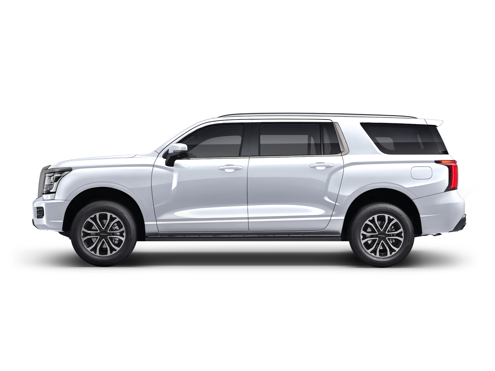 2.0T AT (200 л.с.) 4WD Premium