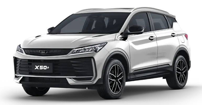 Belgee x50