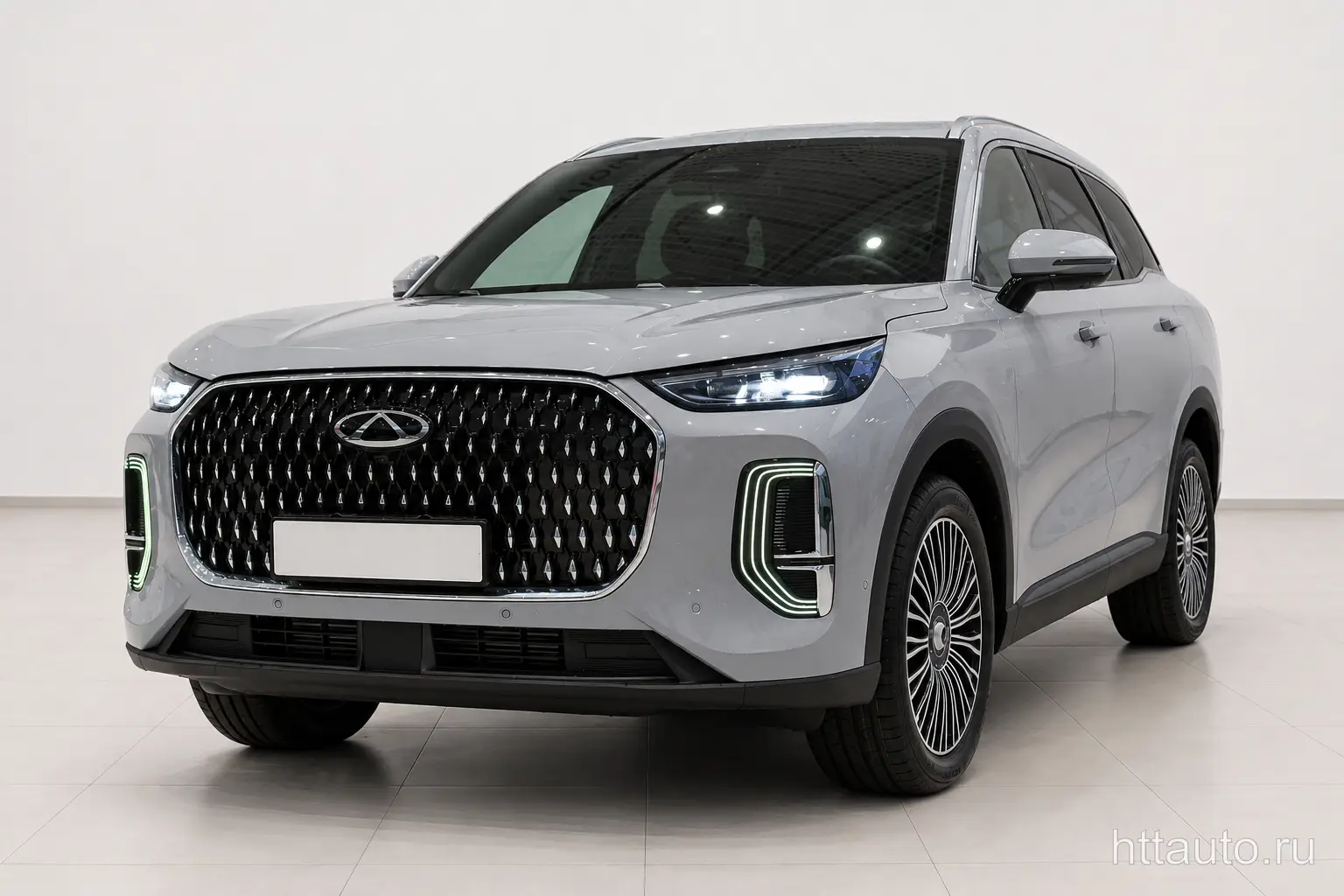 Chery Tiggo 9