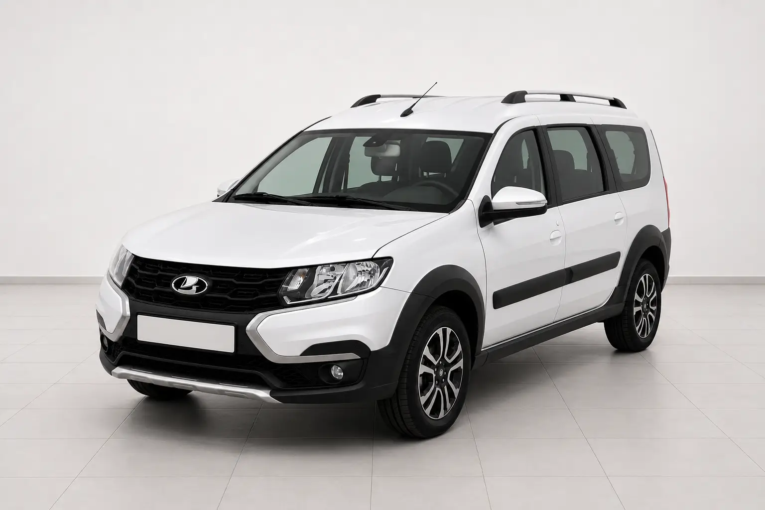 LADA Largus Cross 7 мест 1.6 л. (106 л.с.) МТ Comfort Light