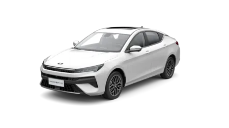 1.5 л 6CVT (136 л.с.) FWD Комфорт