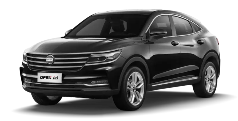 DongFeng DFSK iX5 1.5 л. CVT (137 л.с.) FWD Премиум / Premium