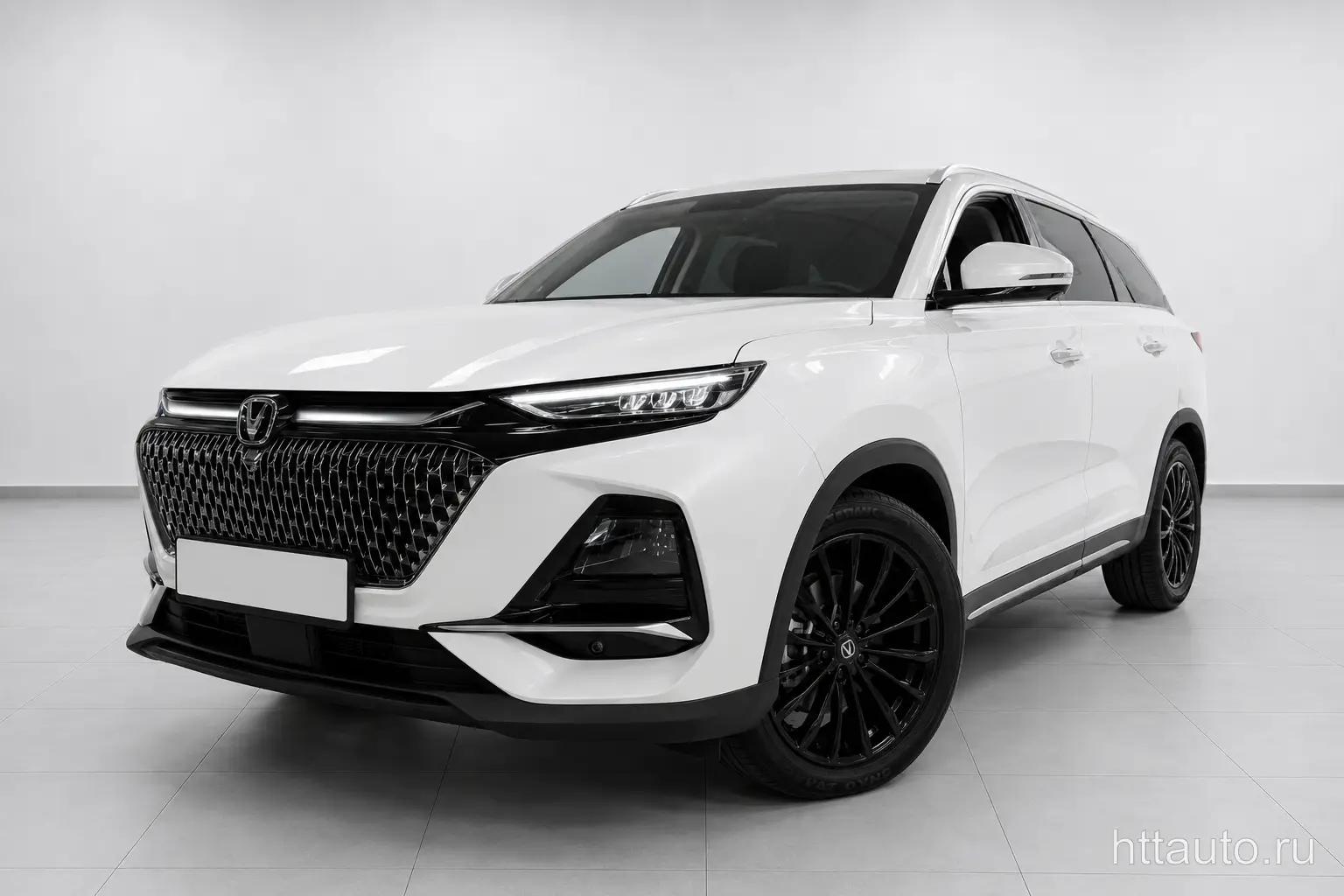 Changan CS75 PRO