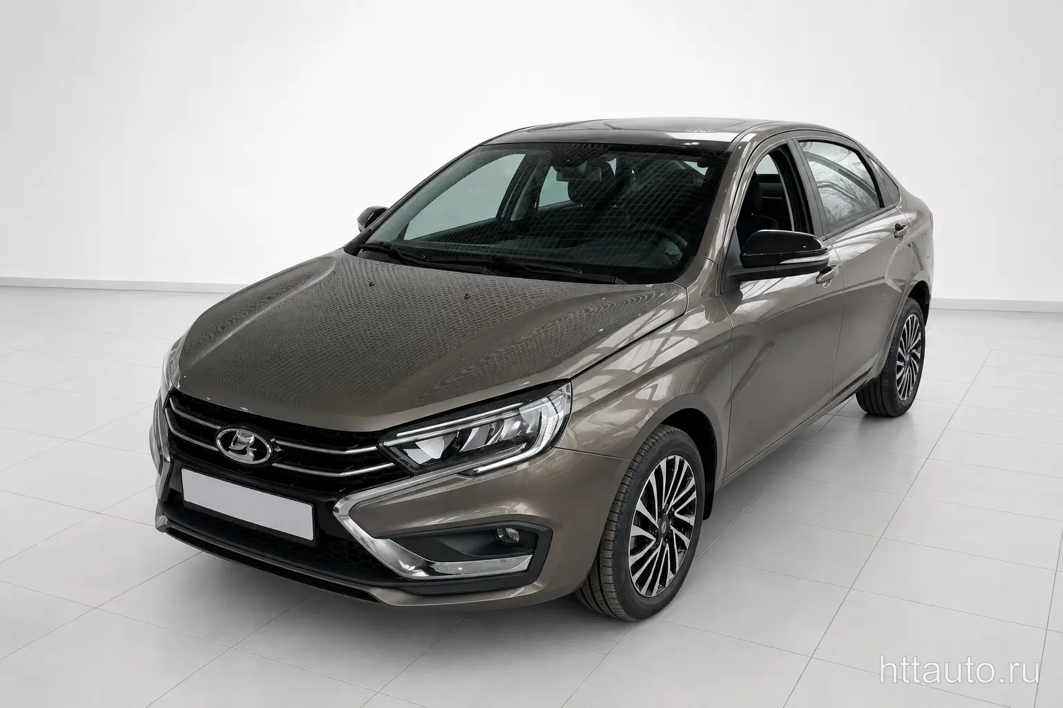 LADA Aura