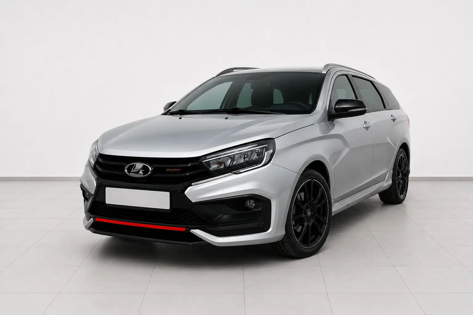 LADA Vesta SW Sportline