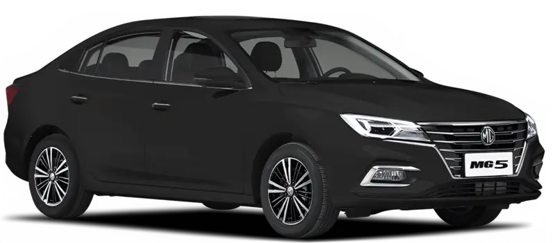 MG 5 1.5 л MT (114 л.с.) FWD Комфорт / Comfort MT