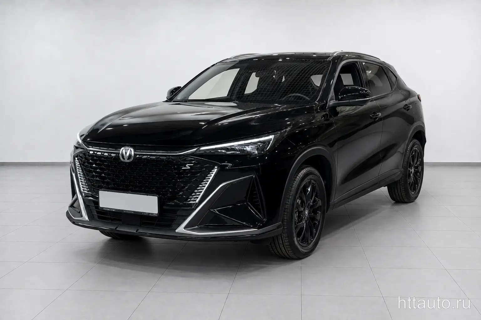Changan CS35 Max 1.5T DCT7 FWD Comfort
