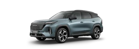 1.5T 7DCT (147 л.с.) 2WD Комфорт