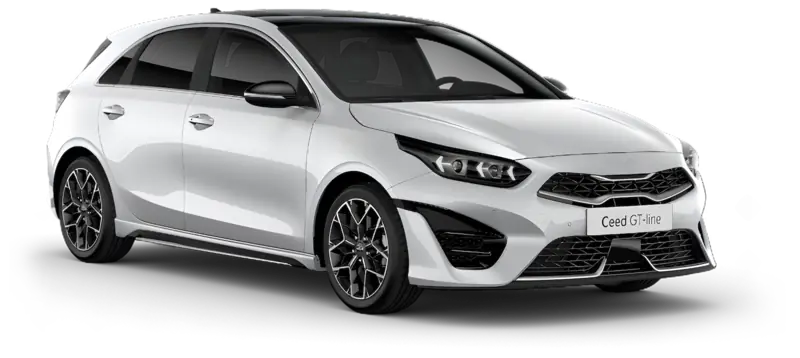 Kia Ceed 1.6 л. 6АКПП (128 л.с) FWD Комфорт / Comfort