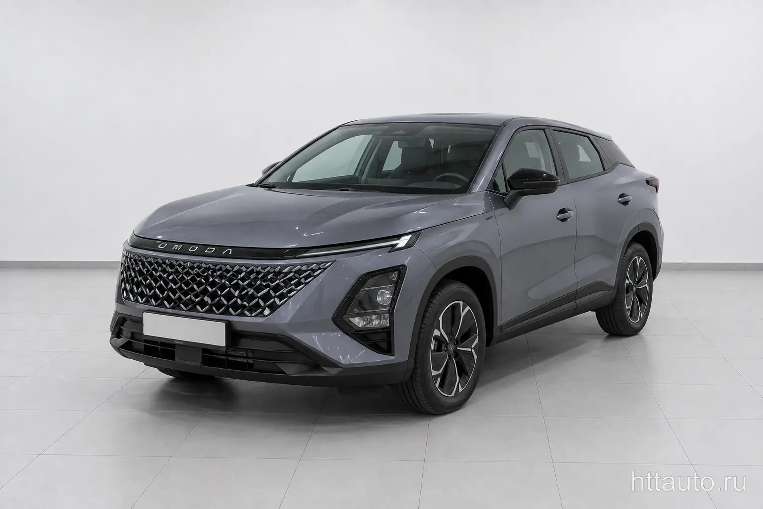 C5 Новый 1.5T (147 л.с.) 6DCT 2WD Драйв