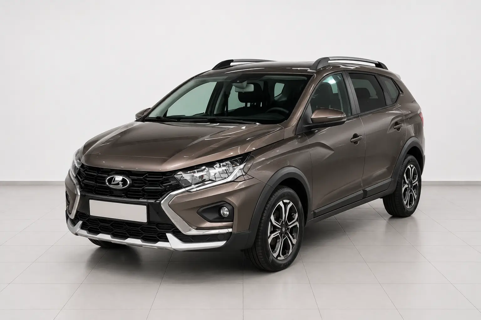 LADA Iskra SW Cross