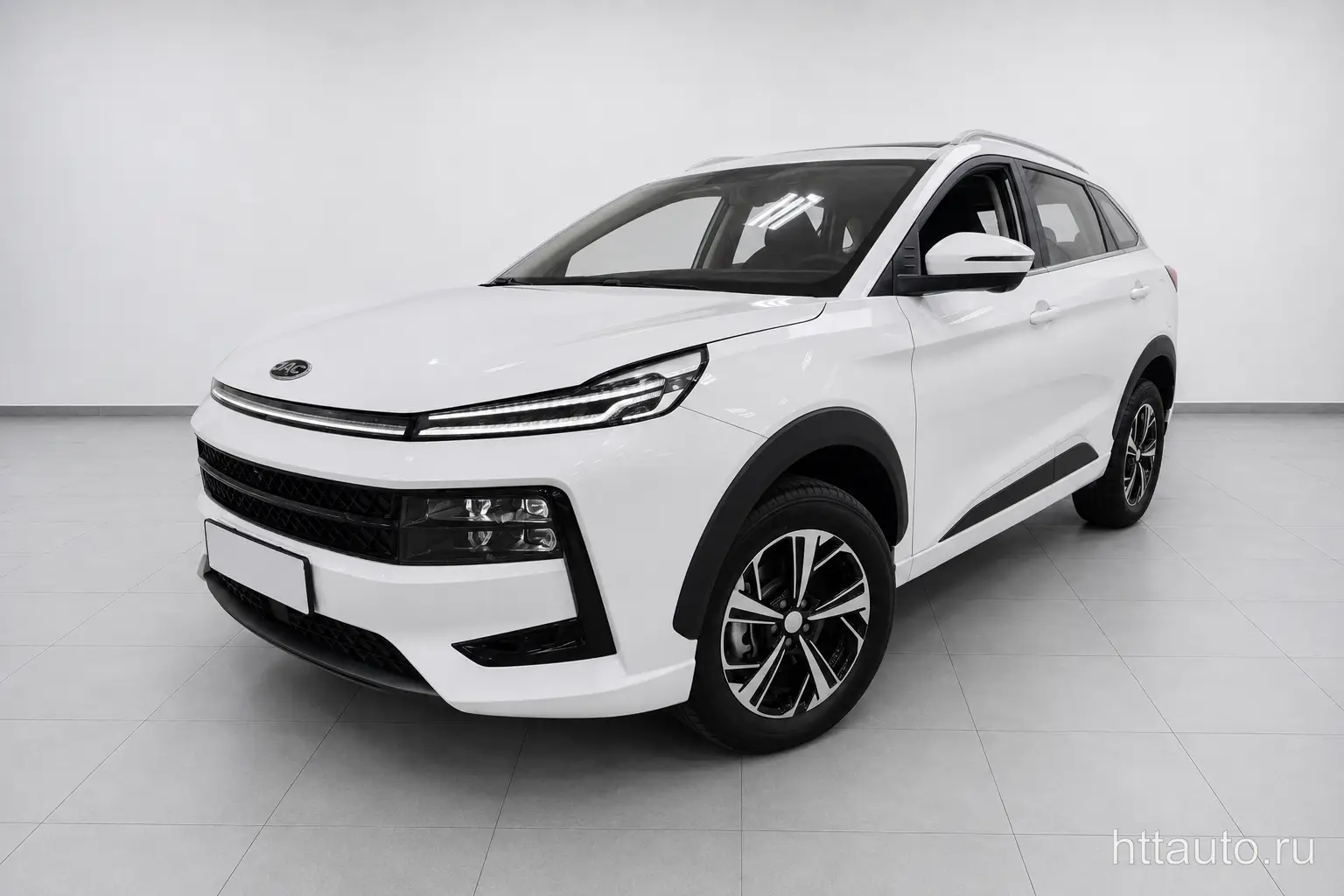 JAC JS6