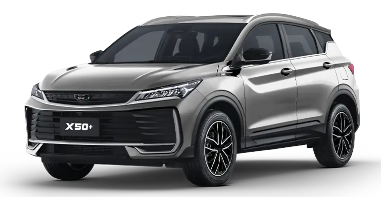 Belgee x50