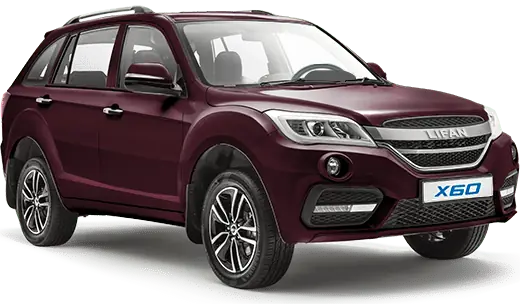 Lifan X60