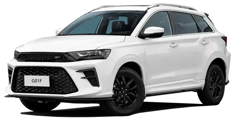 G01F 1.5 л 7DCT (139 л.с.) 2WD Smart 1