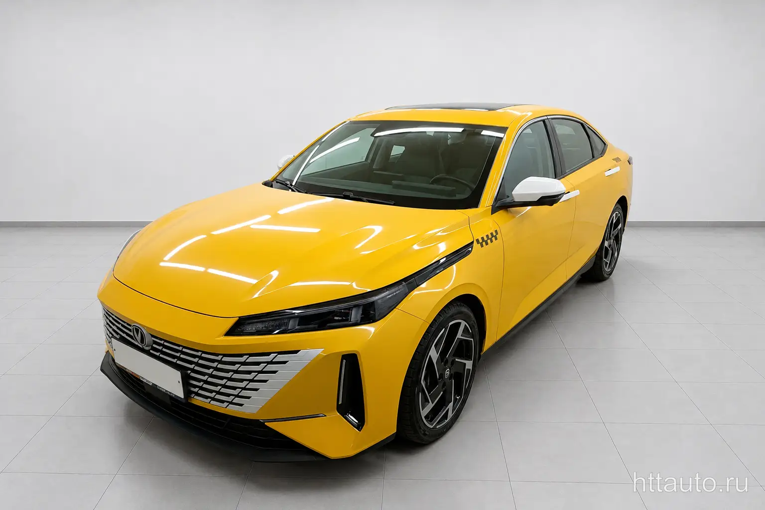 Changan Lamore
