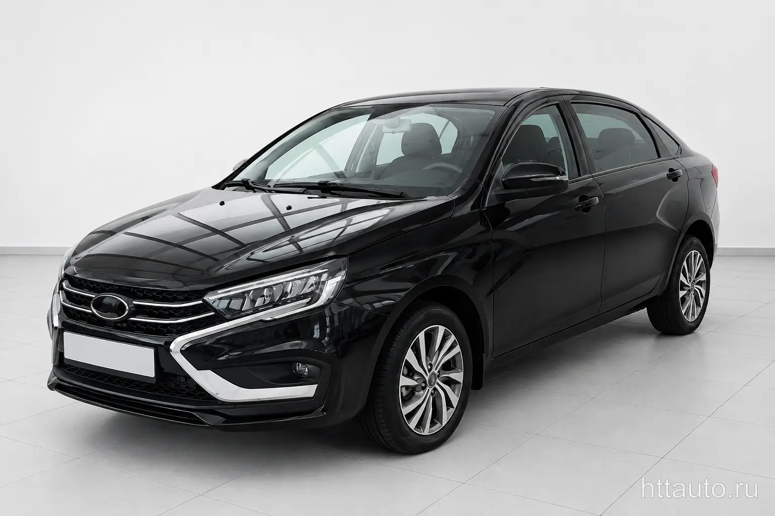 LADA Aura