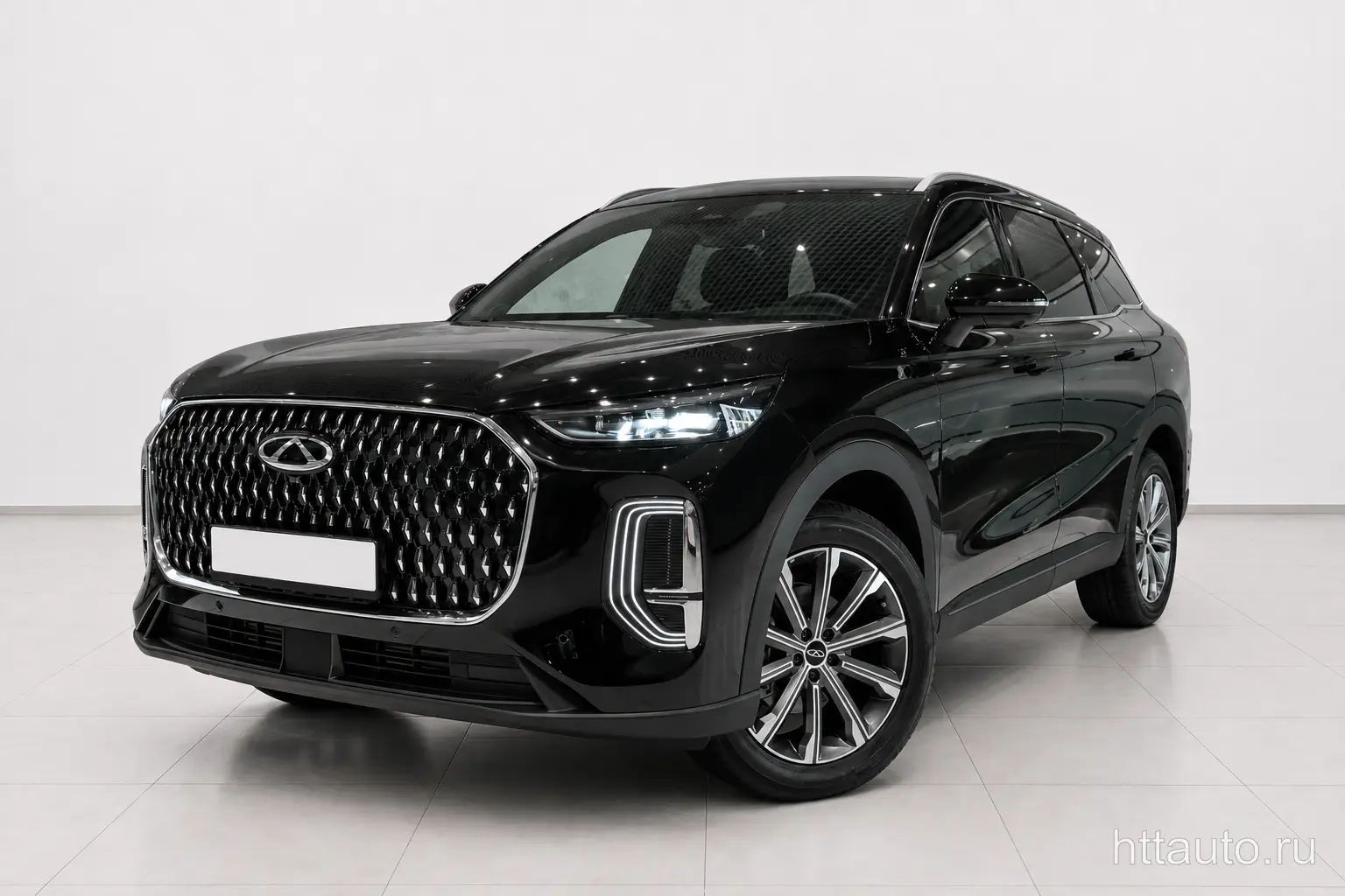 Chery Tiggo 9