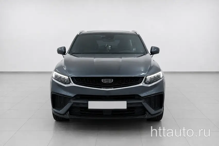 Geely Tugella