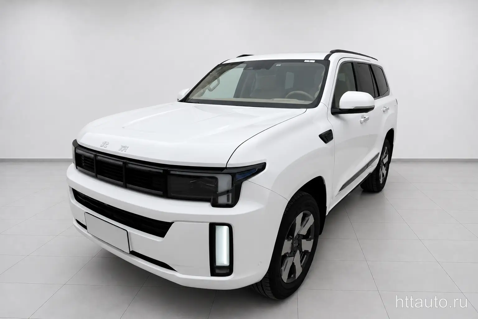 BAIC BJ 60