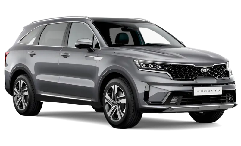 Steel Gray (KLG)