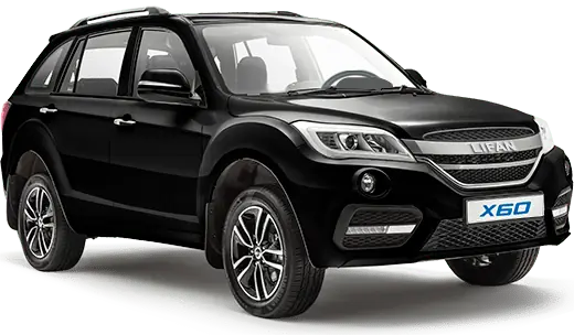 Lifan X60