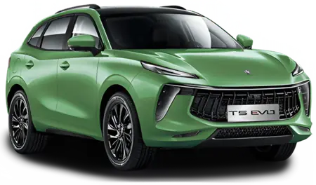 1.5 AMT (197 л.с.) FWD Elite