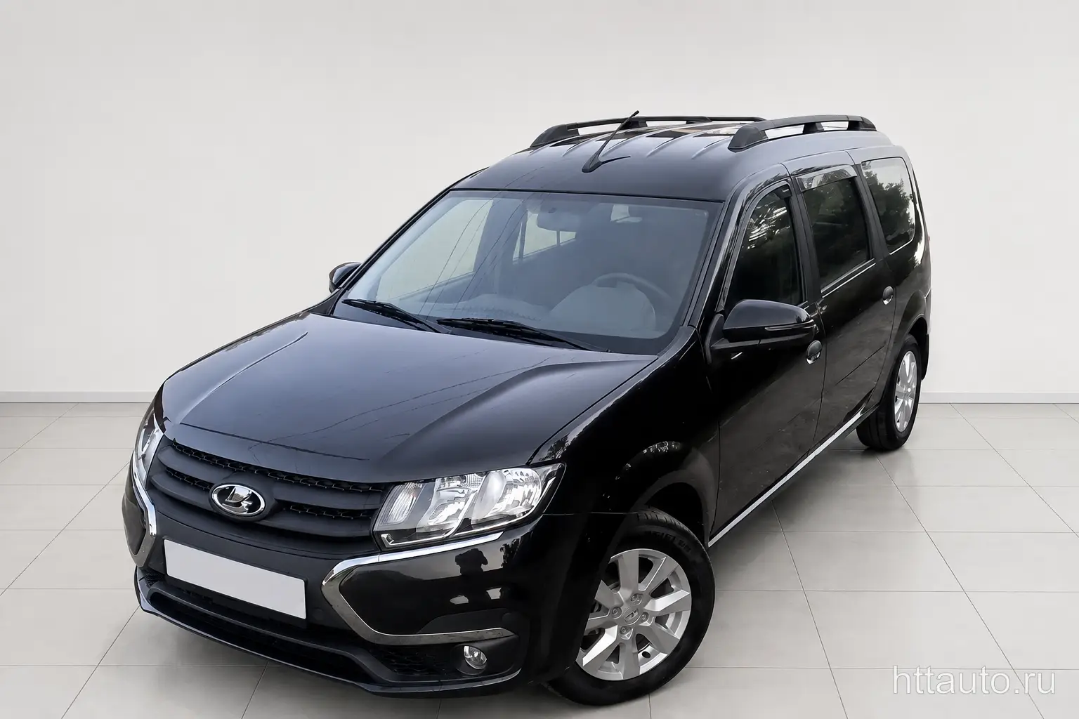 LADA Largus 7 мест