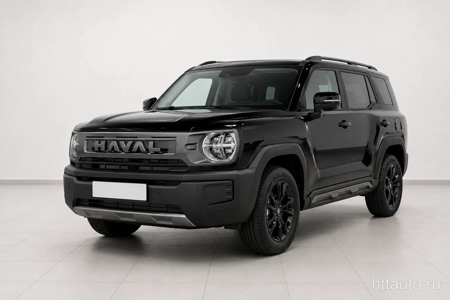 Haval H3