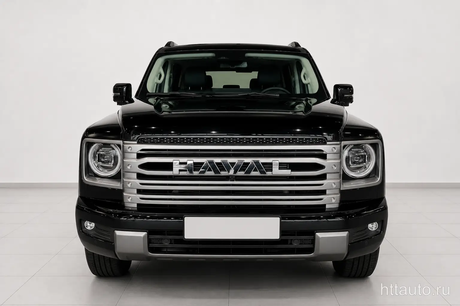 Haval H9 2.0 л. (218 л.с.) Elite