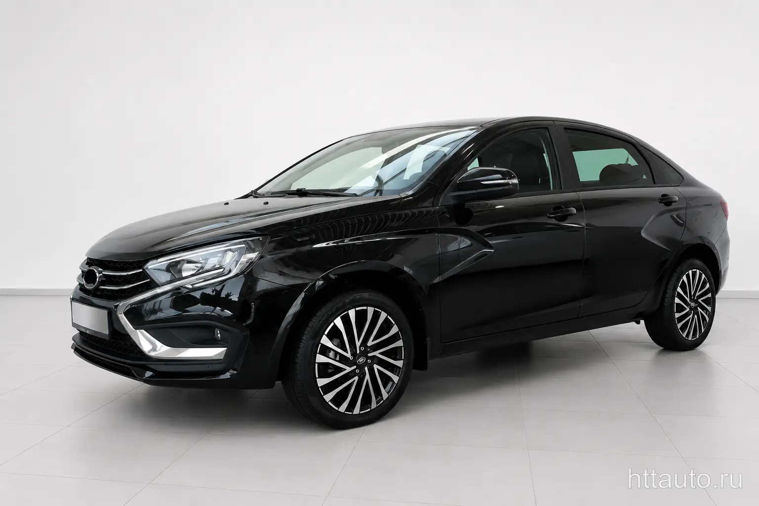 LADA Aura