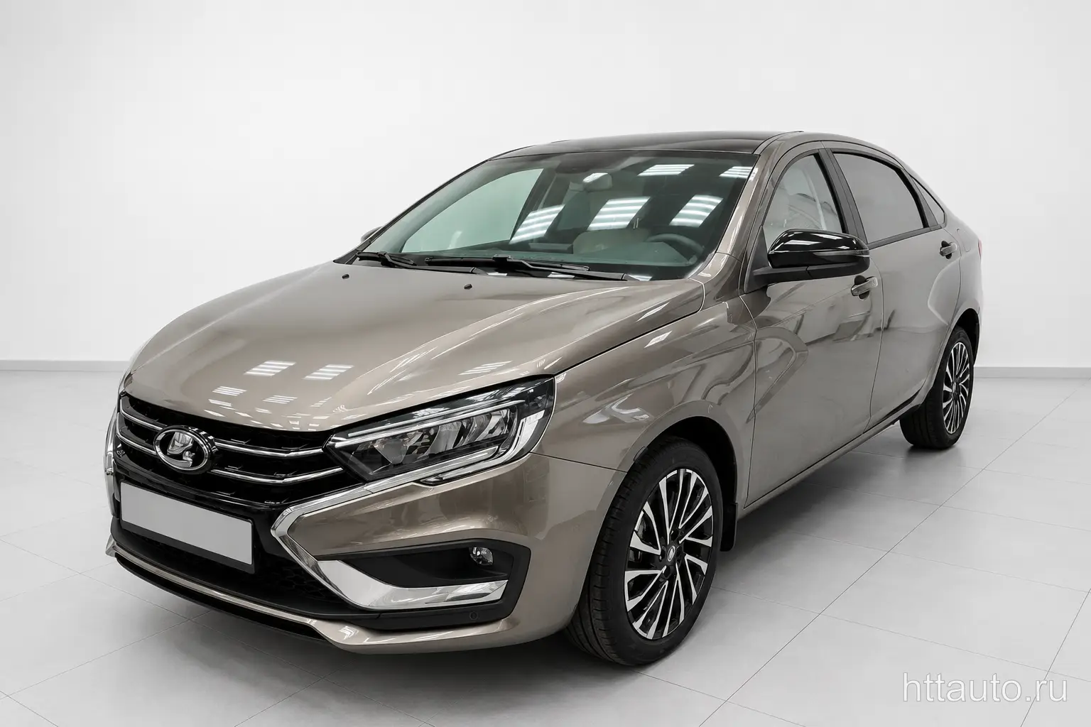 LADA Aura